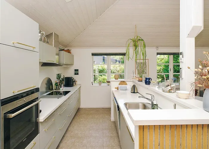 Holiday home 4 Star In *