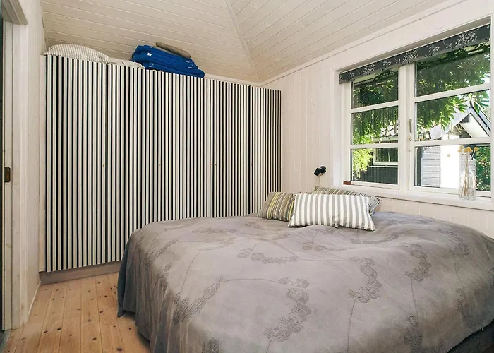 Holiday home 4 Star In *