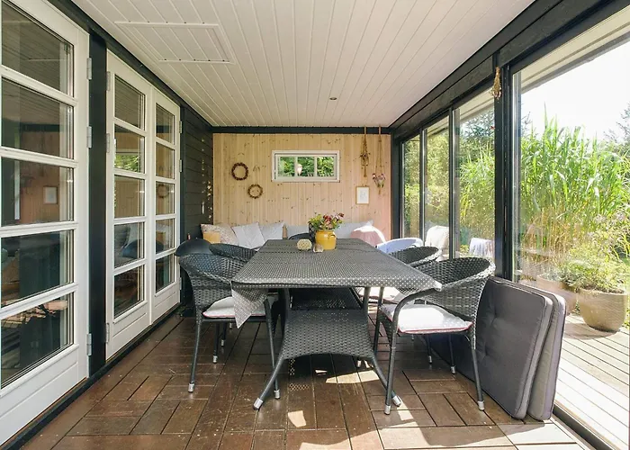 Holiday home 4 Star In *