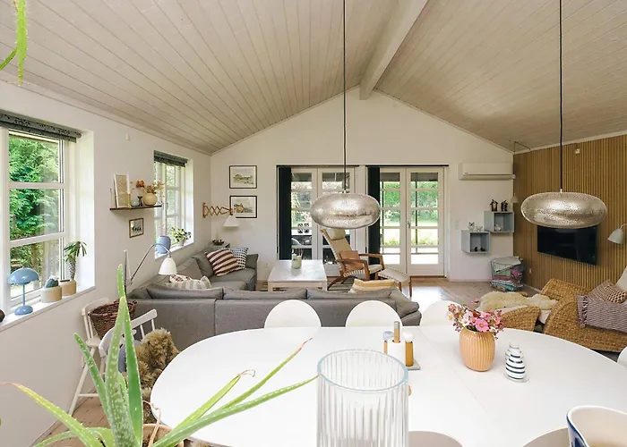 4 Star In Holiday home