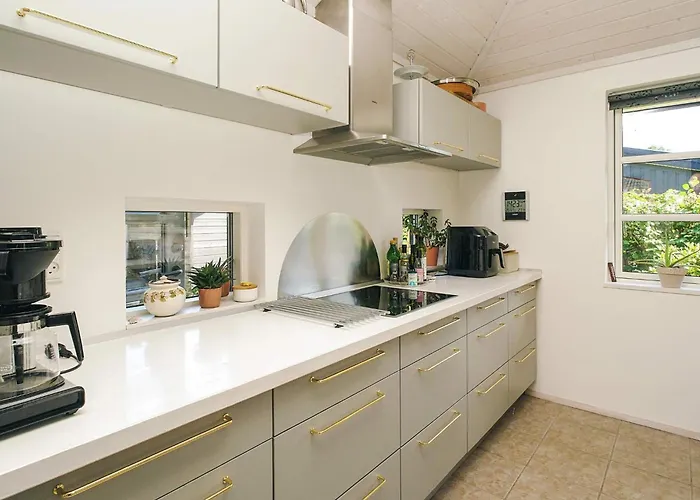 4 Star In Holiday home