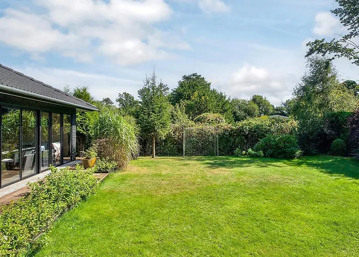 Holiday home 4 Star In Store Fuglede